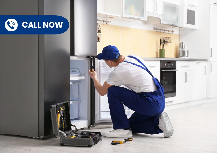 Nokomis IL Appliance Repair Company